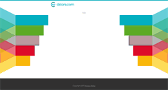 Desktop Screenshot of media.dstore.com
